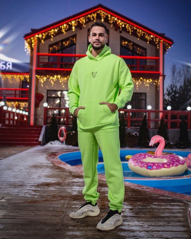 Свежие фото от участников (19.12.2020)