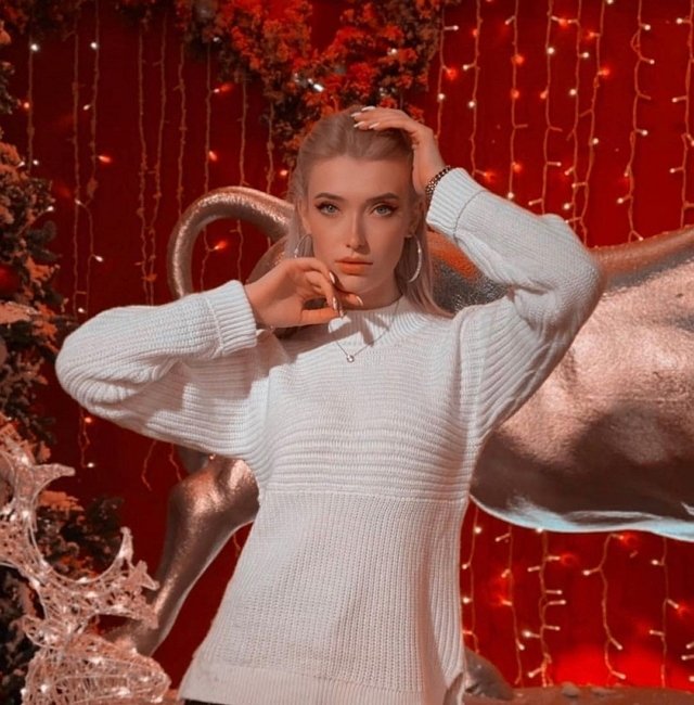 Свежие фото от участников (19.12.2020)