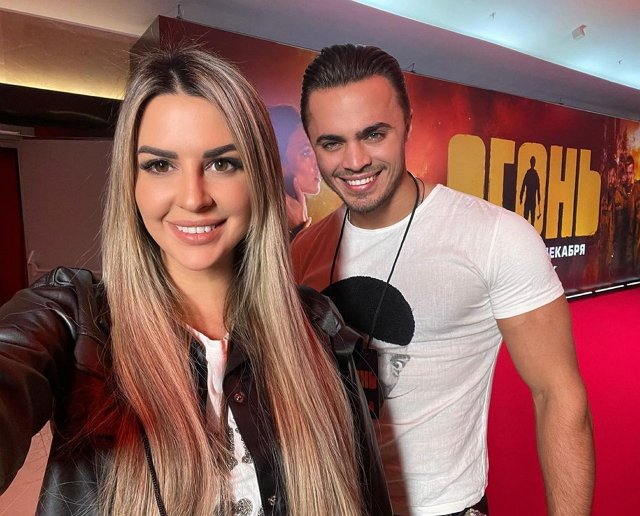 Свежие фото от участников (19.12.2020)