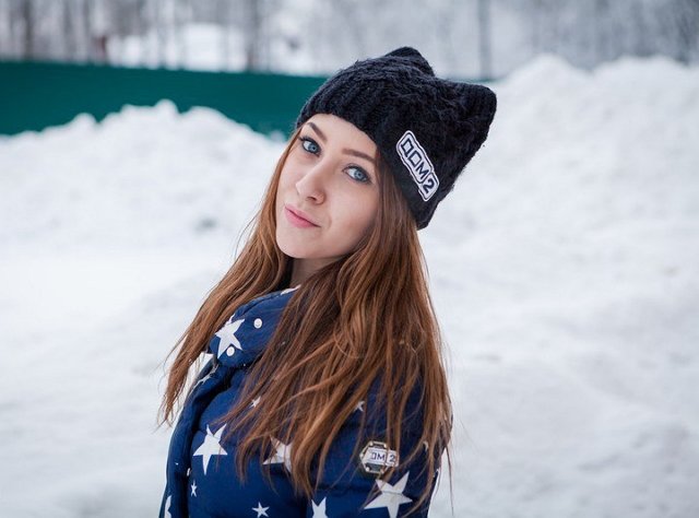 Алёна Савкина: Я Рапунцель из того самого реалити-шоу