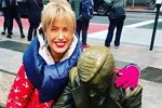 Оксана Ряска: Никто не верил, что у меня получится
