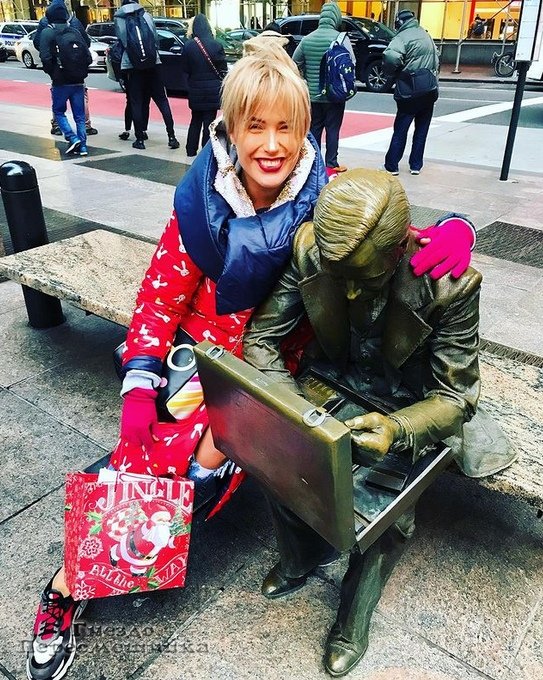 Оксана Ряска: Никто не верил, что у меня получится Оксана Ряска: Никто не верил, что у меня получится