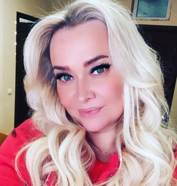 Татьяна Светлова: Работа в новом году продолжится Татьяна Светлова: Работа в новом году продолжится