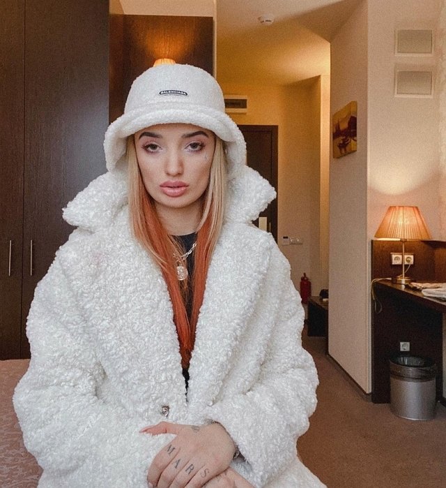 Марсиага: Хотелось бы на размерчик побольше Марсиага: Хотелось бы на размерчик побольше