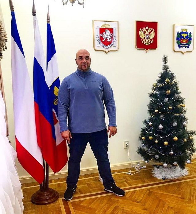 Глеб Жемчугов: Готов провести только трезвые форматы Глеб Жемчугов: Готов провести только трезвые форматы