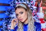 Блог редакции: Жукова готовится к очередной пластике