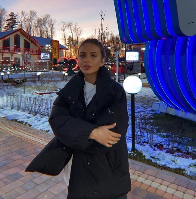 Свежие фото от участников (21.12.2020)