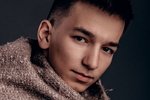 Новенький участник проекта Павел Зарубин