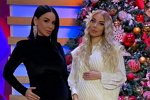 Фото с ток-шоу (22.12.2020)