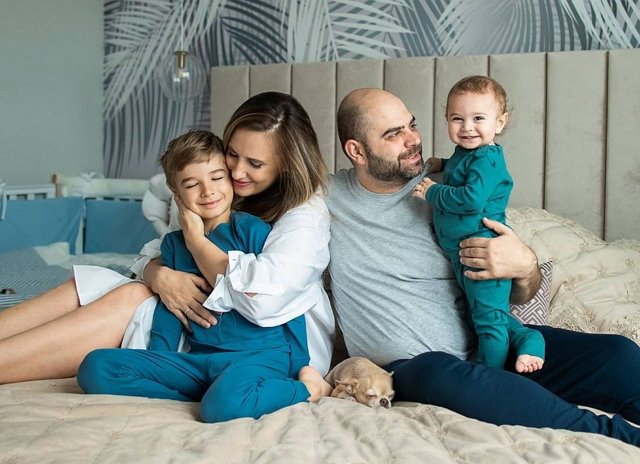 Ольга Гажиенко: Всегда буду благодарна Дому-2 Ольга Гажиенко: Всегда буду благодарна Дому-2