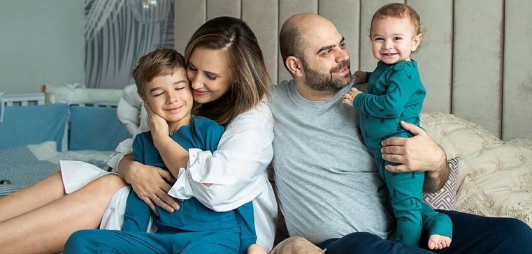 Ольга Гажиенко: Всегда буду благодарна Дому-2