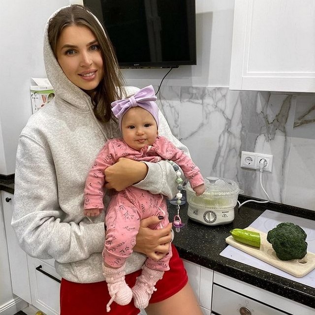 Фотоподборка детей участников (22.12.2020)