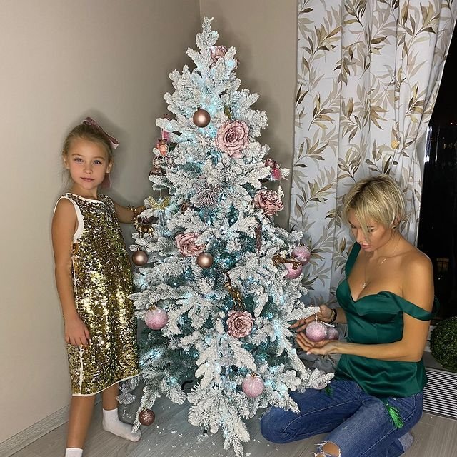 Фотоподборка детей участников (22.12.2020)