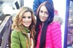 Кристина Дерябина: Ничего не бывает вечным