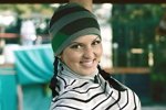 Рима Пенджиева: Отпускаю это время с благодарностью