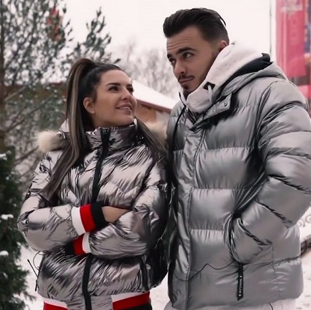 Свежие фото от участников (23.12.2020)