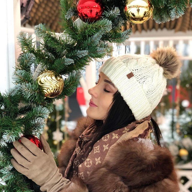 Свежие фото от участников (23.12.2020)