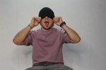 Никита Рудаков: Пока не думали, где будем отмечать