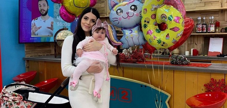 Ольга Рапунцель: Я в шоке от чёрствых и лживых людей!