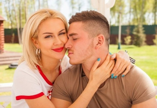 Марина Африкантова: Дом-2 — это незабываемое время Марина Африкантова: Дом-2 — это незабываемое время