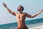 Алексей Безус: Почему я себя так веду?