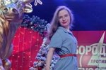 Ирина Хаавикко: Мама считает его молодым и несерьезным