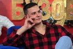 Максим Яковлев: Смотрю на неё и поверить своим глазам не могу