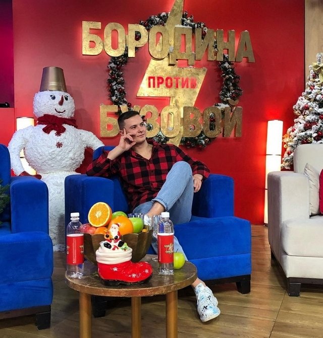 Максим Яковлев: Смотрю на неё и поверить своим глазам не могу Максим Яковлев: Смотрю на неё и поверить своим глазам не могу
