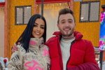 Кристина Бухынбалтэ: Я тебя обожаю!