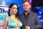 Анна Левченко: Сейчас цель - работа и саморазвитие