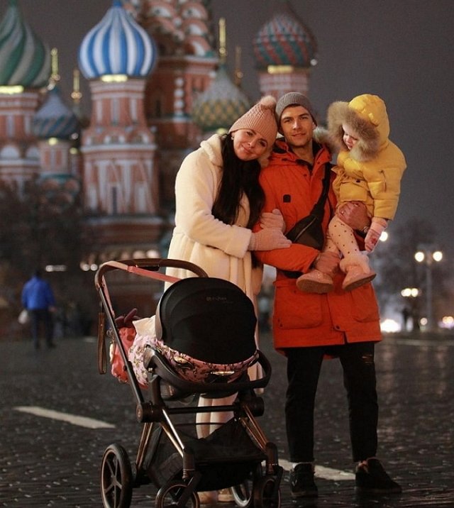 Ольга Рапунцель: Я никому ничего не должна! Ольга Рапунцель: Я никому ничего не должна!