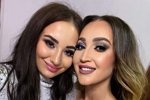 Анастасия Балтер: Удачи, Настюха, ты крутая