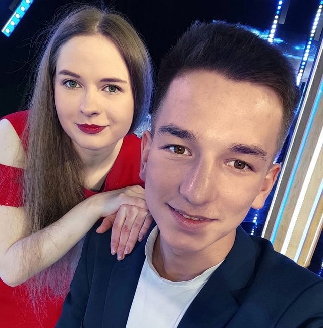 Свежие фото от участников (26.12.2020)