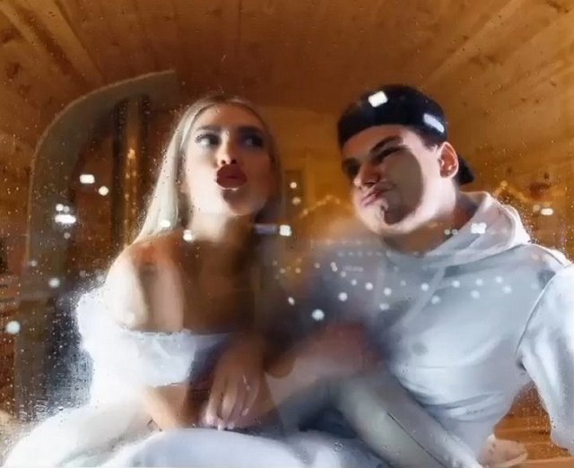 Свежие фото от участников (26.12.2020)