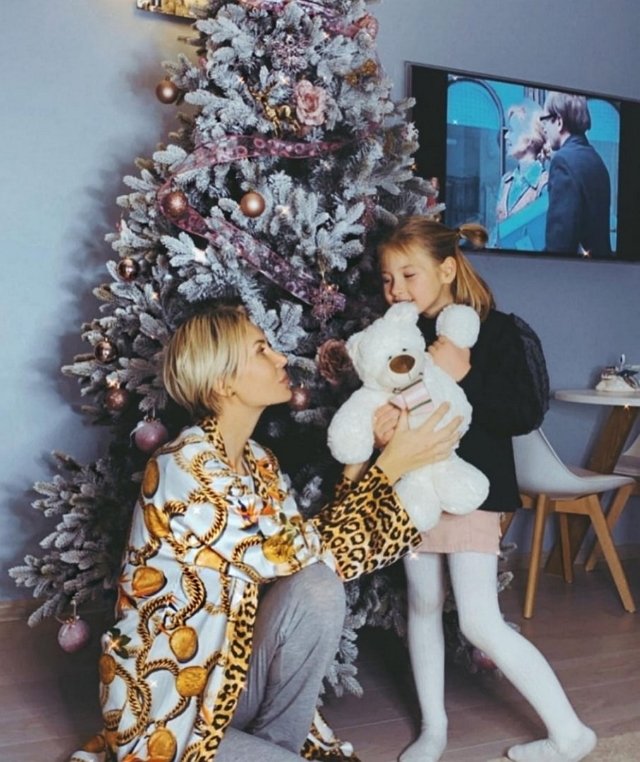 Фотоподборка детей участников (27.12.2020)