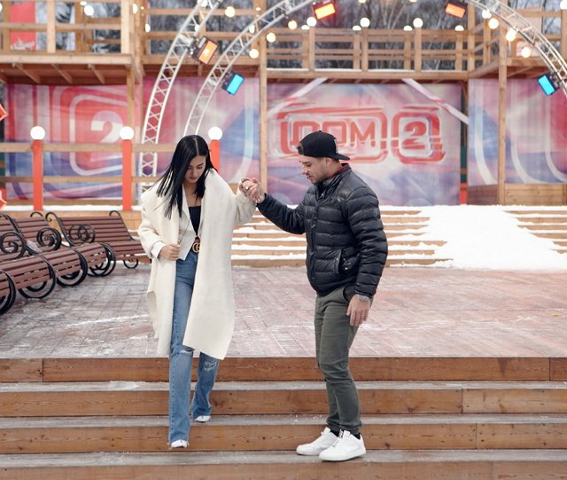 Свежие фото от участников (27.12.2020)