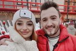 Свежие фото от участников (27.12.2020)