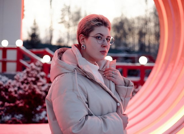 Ульяна Павлова: Да, симпатия есть Ульяна Павлова: Да, симпатия есть