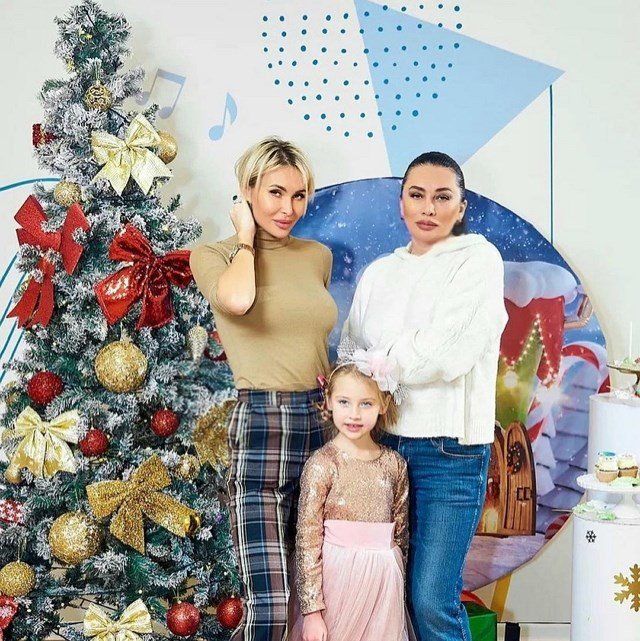 Фотоподборка детей участников (28.12.2020)