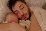 Александра Черно: Давайте все его поддержим!