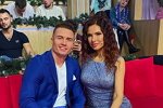 Фото с ток-шоу (29.12.2020)