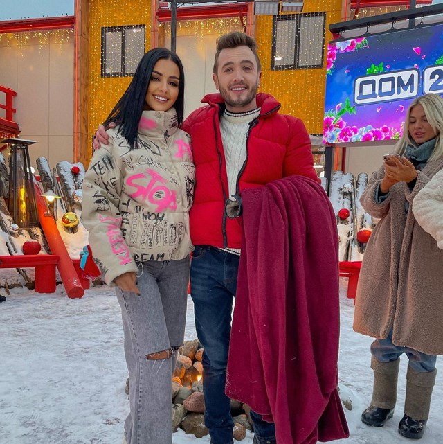 Свежие фото от участников (29.12.2020)