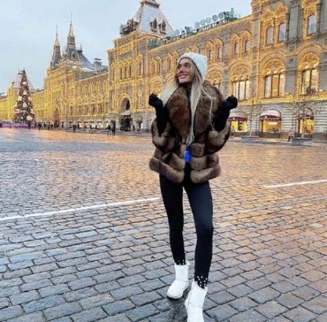 Юлия Жукова: Утро без камер и лобного Юлия Жукова: Утро без камер и лобного