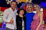 Никита Уманский: Всё самое плохое нужно оставлять в старом году