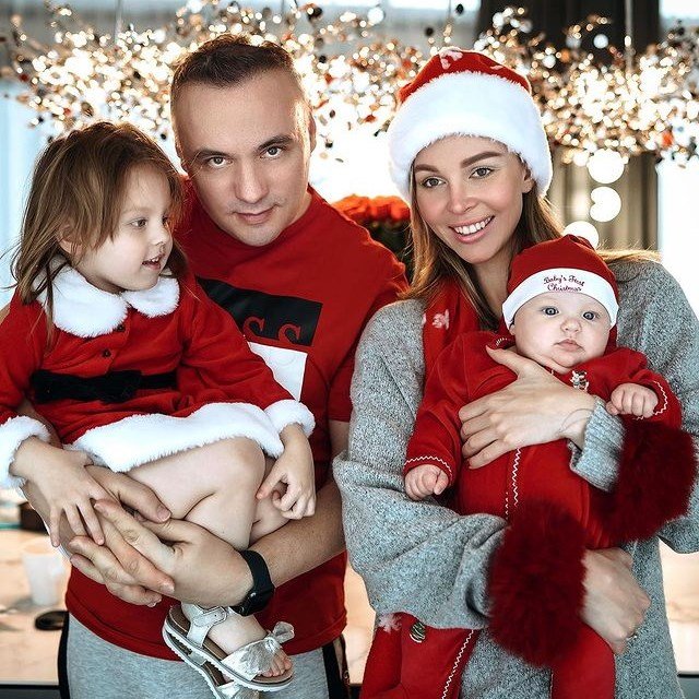 Фотоподборка детей участников (29.12.2020)