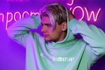 Максим Моргенштерн: Я его так и назову — «По приколу»