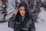 Кристина Бухынбалтэ: Жене пора проснуться!