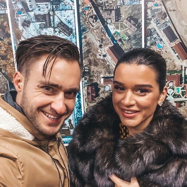 Свежие фото от участников (30.12.2020)