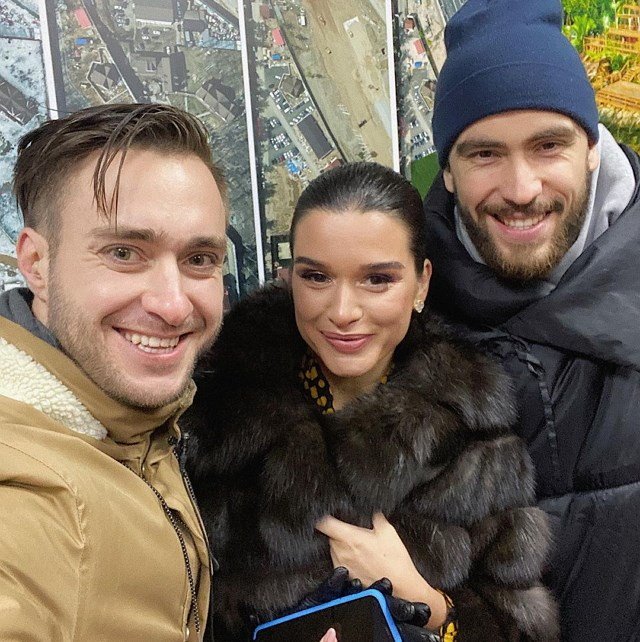Свежие фото от участников (30.12.2020)