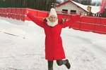 Ирина Хаавикко: Возможно, выйду за него замуж